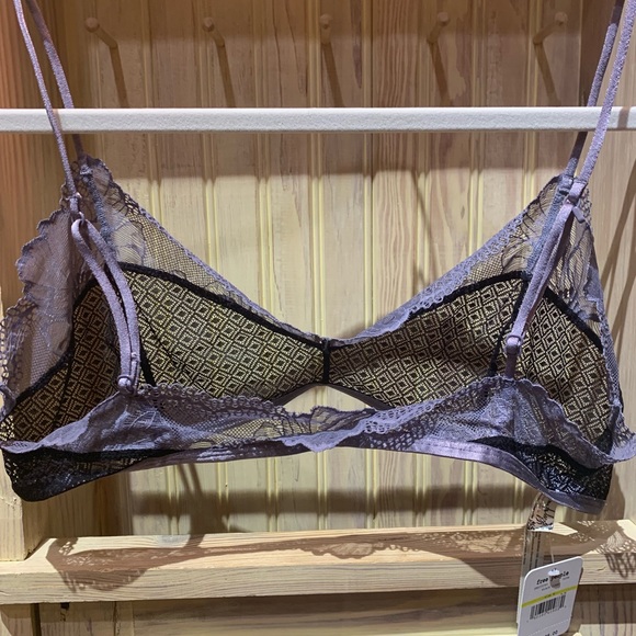 Free People Bralette - Picture 3 of 6